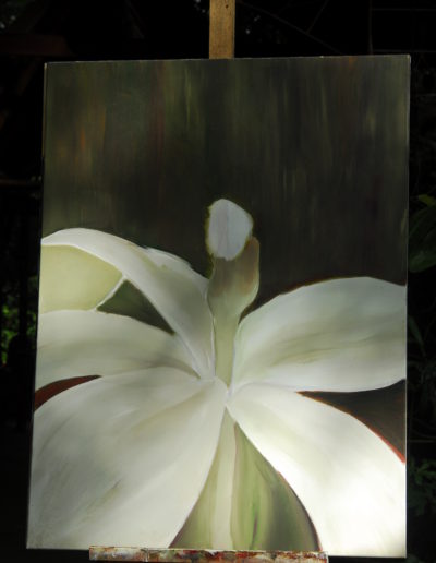 flowersimplewhite